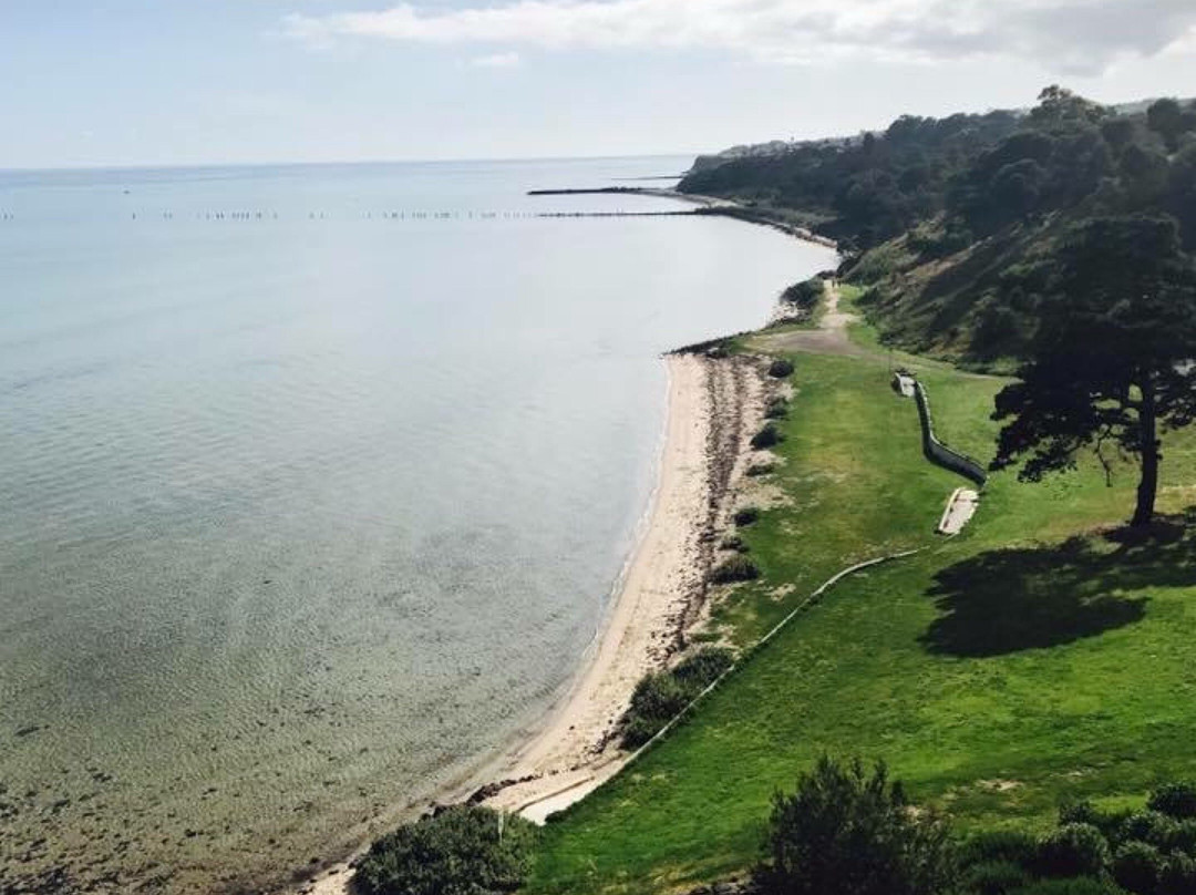 Clifton Springs旅游攻略图片