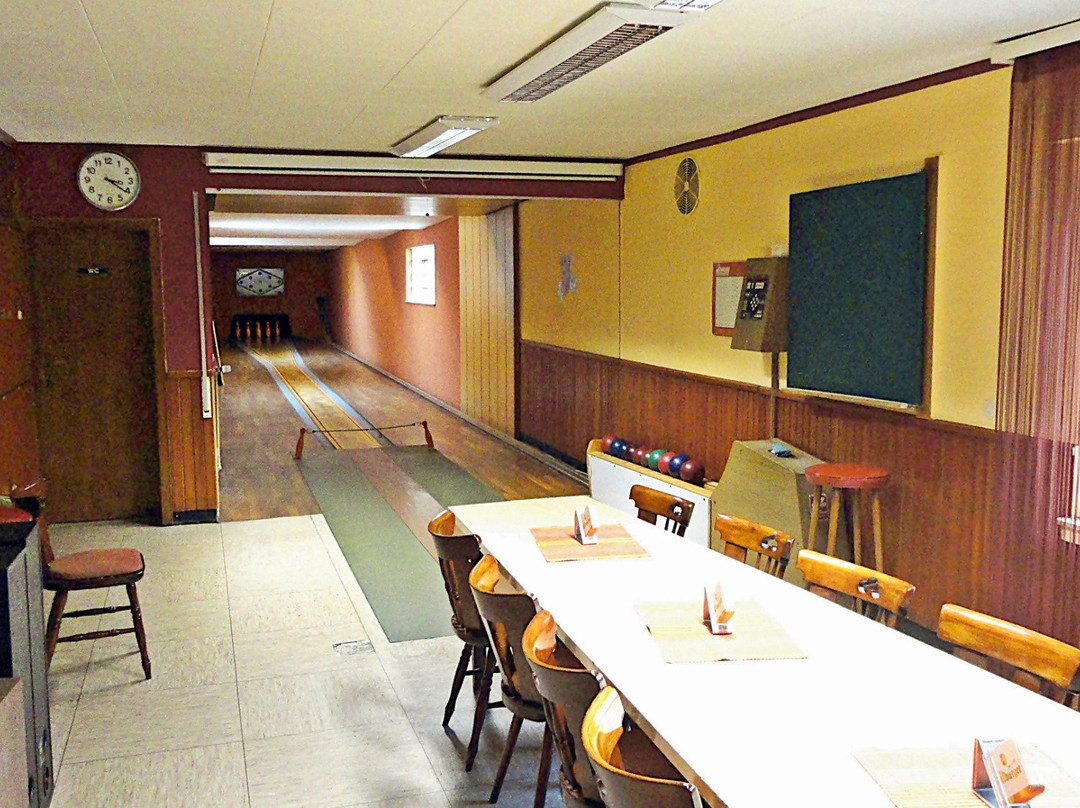 Hotel Pension "Waldgasthof Friedrichsberg"主图