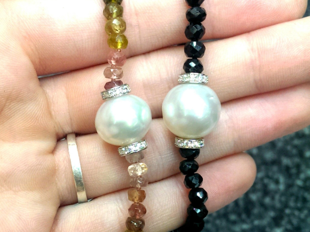 Allgem Jewellers-珀斯必去景点