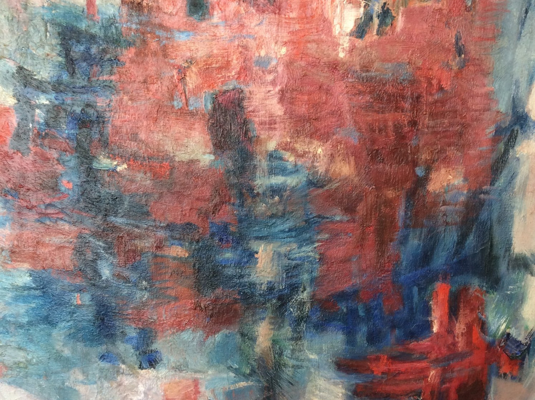 Museum of the Mississippi Delta-Greenwood必去景点