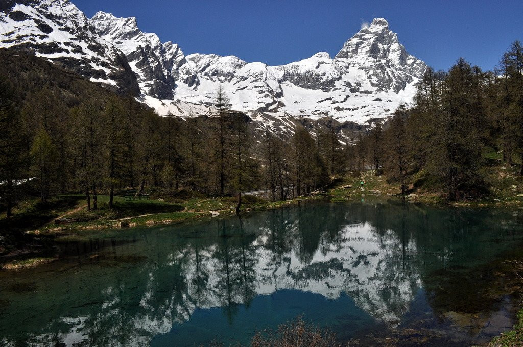 Guida della Valle d'Aosta-Quart必去景点