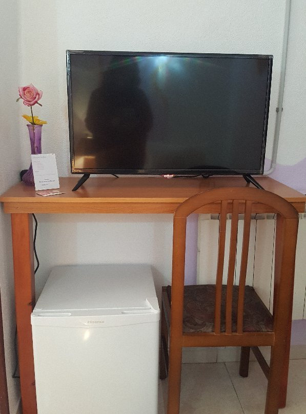 Hostal La Rosa主图