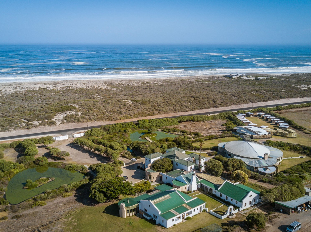 Grootvlei Guest Farm主图