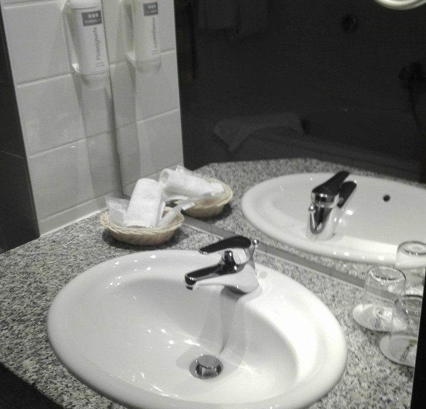 H+ Hotel & SPA Friedrichroda主图