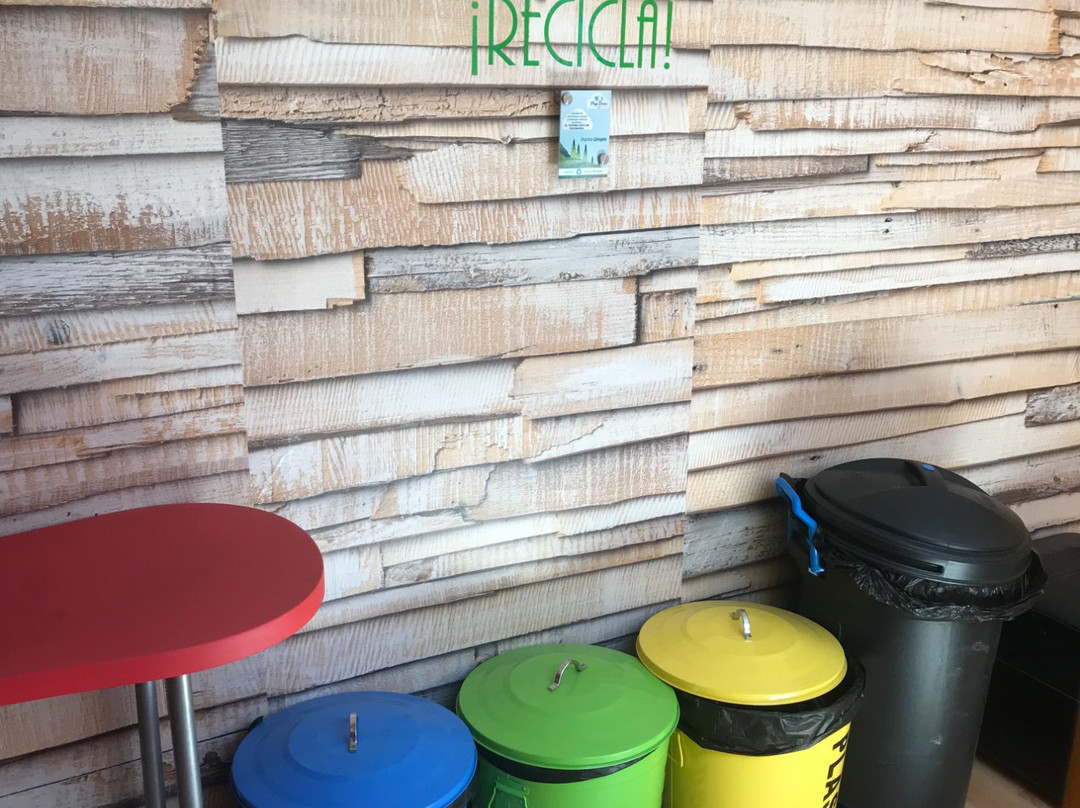 Hotel Playa Brava主图