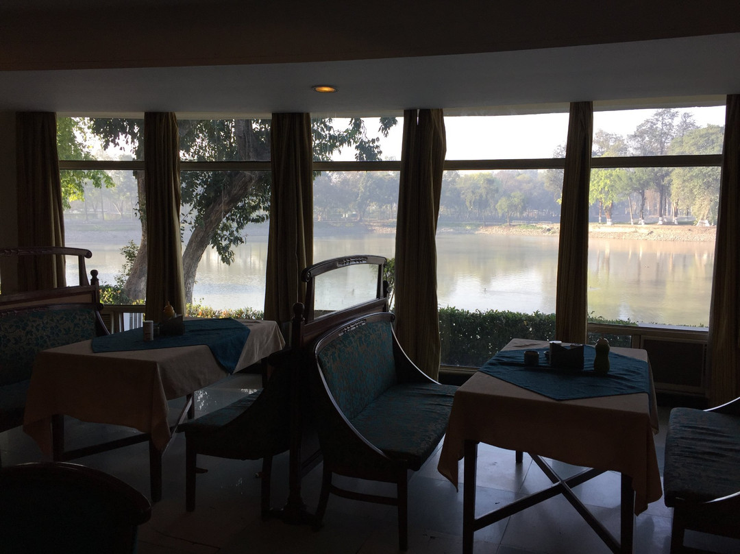 Karnal Lake-Karnal必去景点