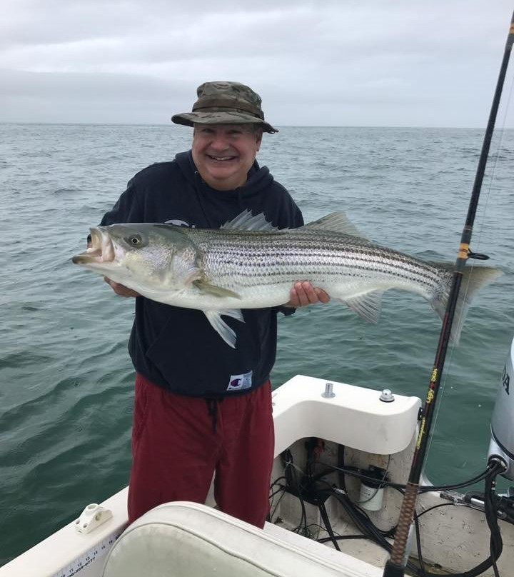 Zen Charters-查塔姆必去景点