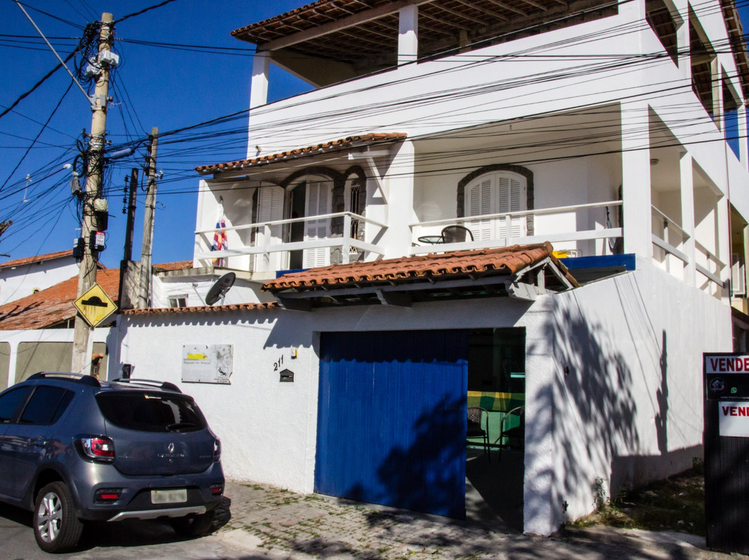 Pousada Recanto do Arraial do Cabo