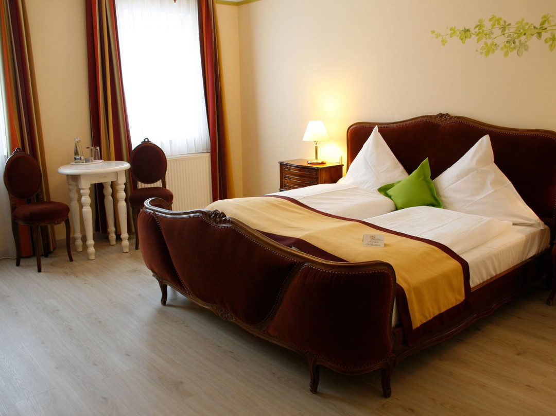 Restaurant Speeter主图