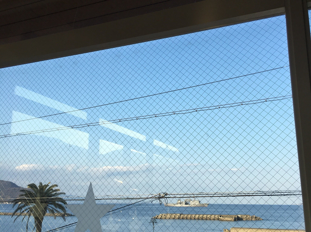 ステーキガスト 伊東海岸店