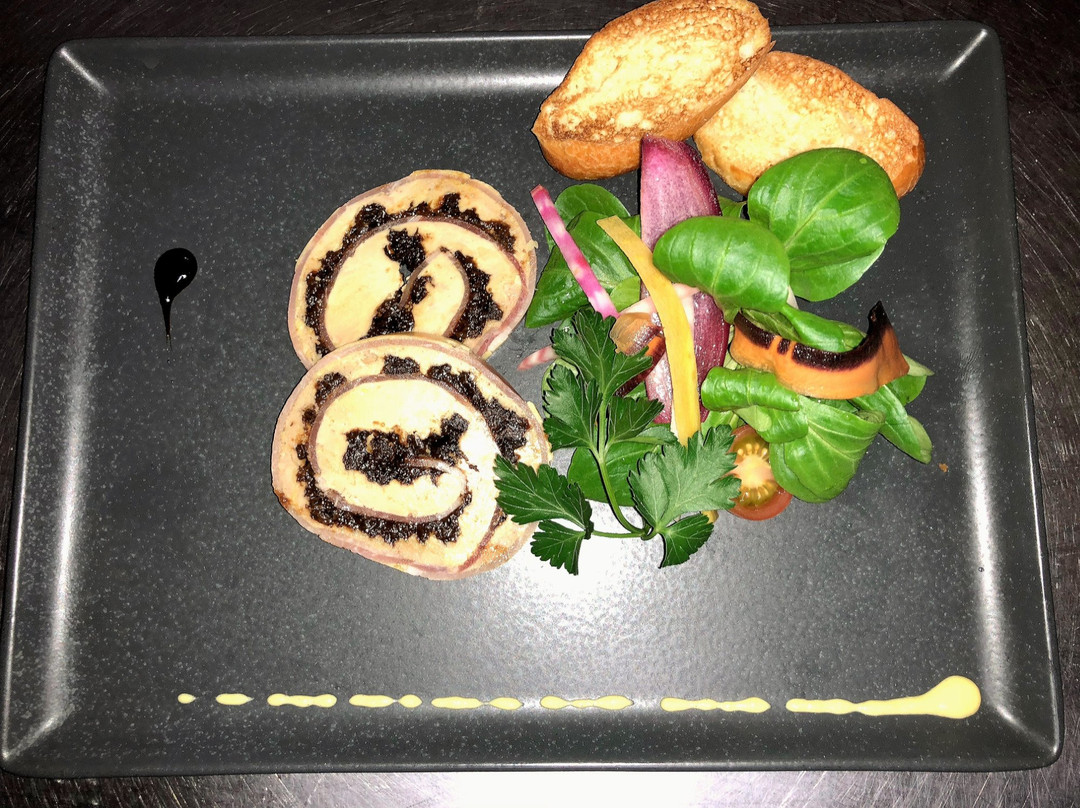 Thoury-Ferrottes旅游攻略图片