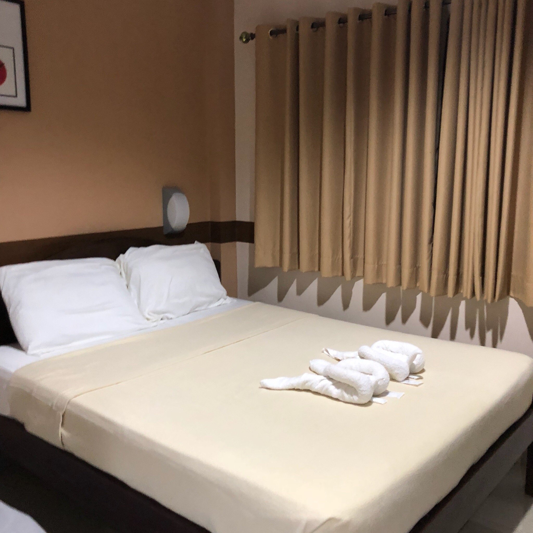 Sea Breeze Hotel-官方