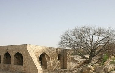 Mortaz Ali Well-Shiraz必去景点