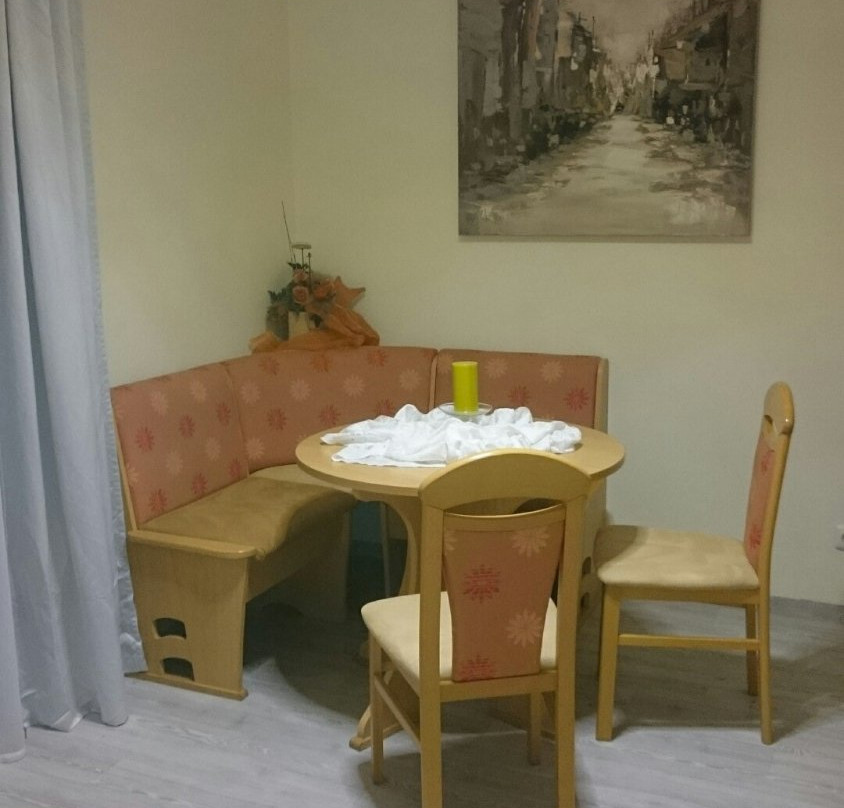 ApartmentHotel Vollumen主图