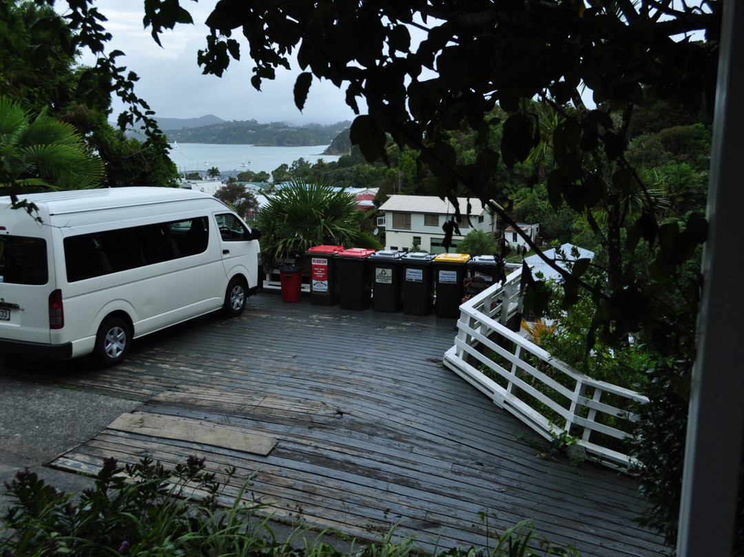 Marlin House Bed & Breakfast主图