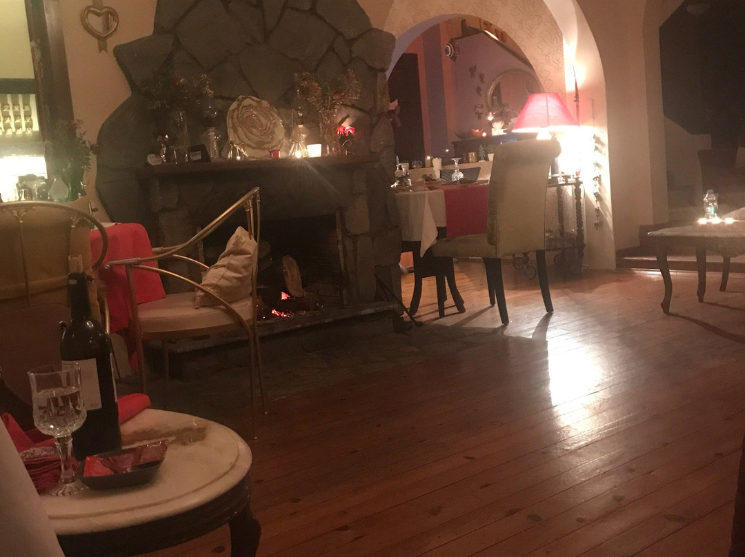 Villa Pine Garden主图