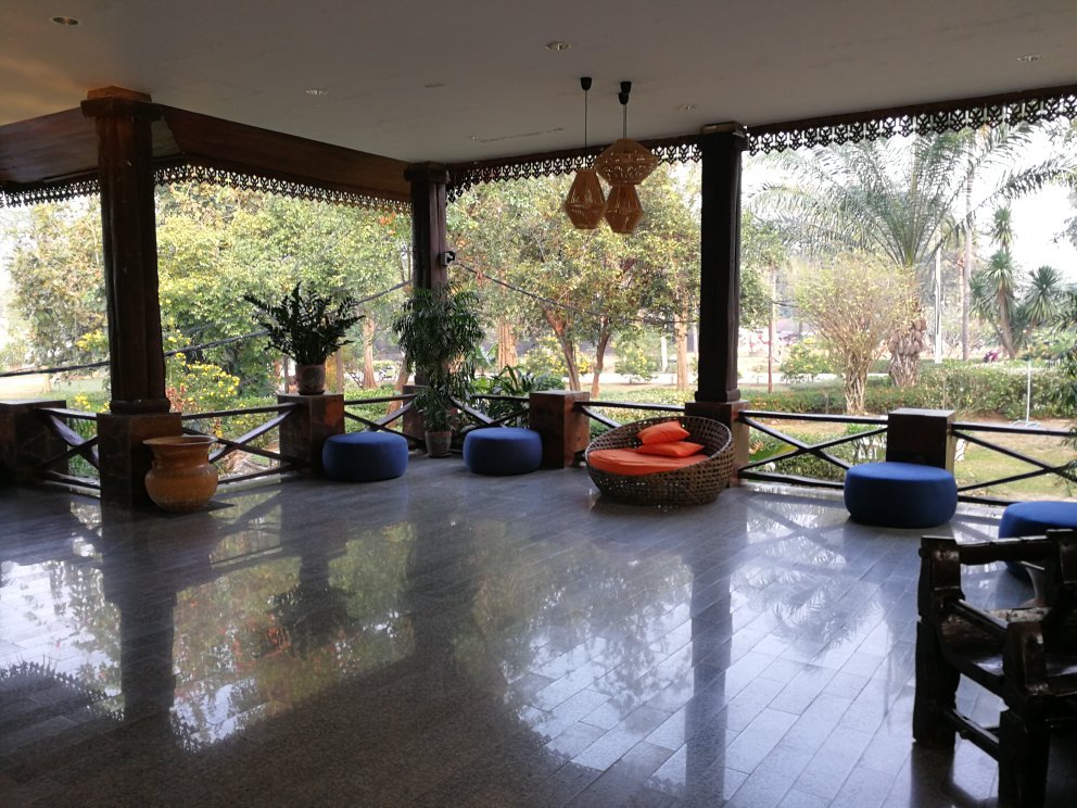 Heaven Kwai Resort-官方