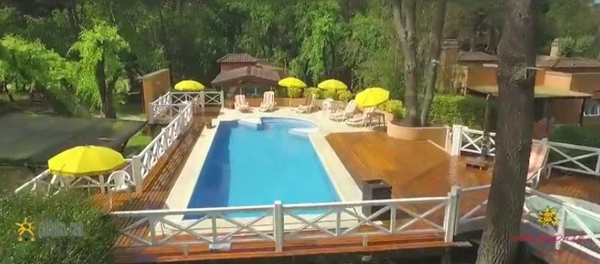 Complejo Viva Zapata主图