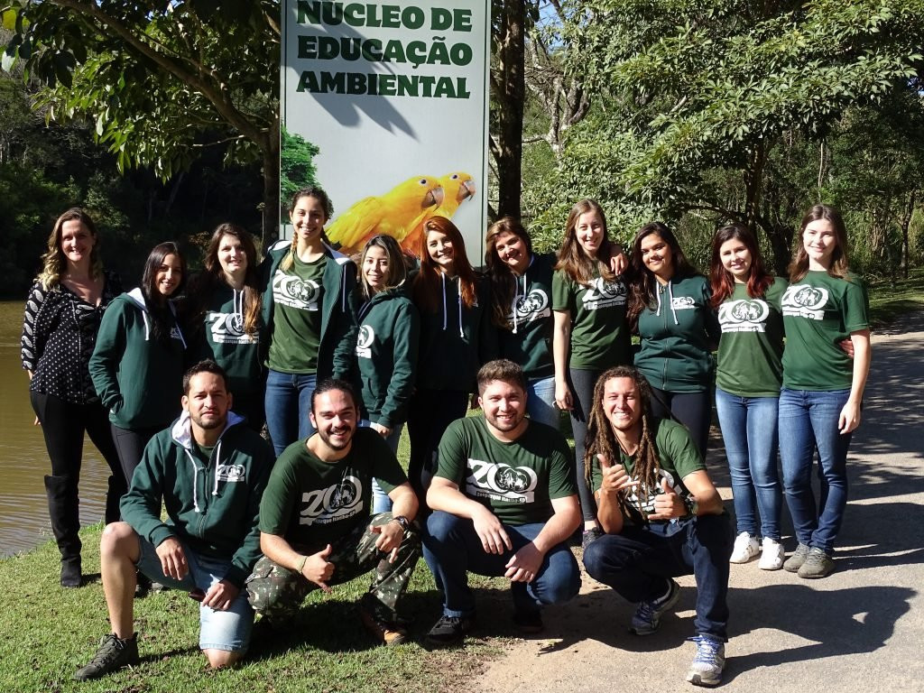 Zooparque-Itatiba必去景点