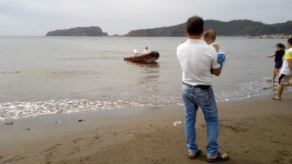 Mattel Beach-Mariveles必去景点