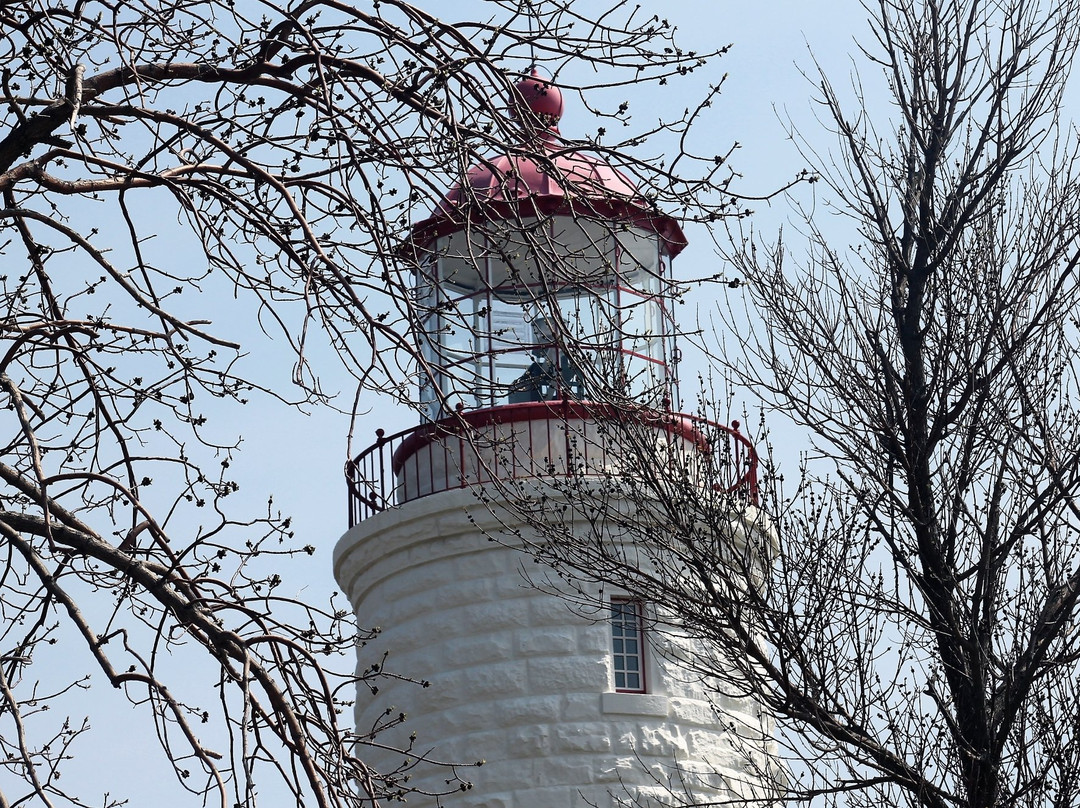 Point Clark Lighthouse景点图片