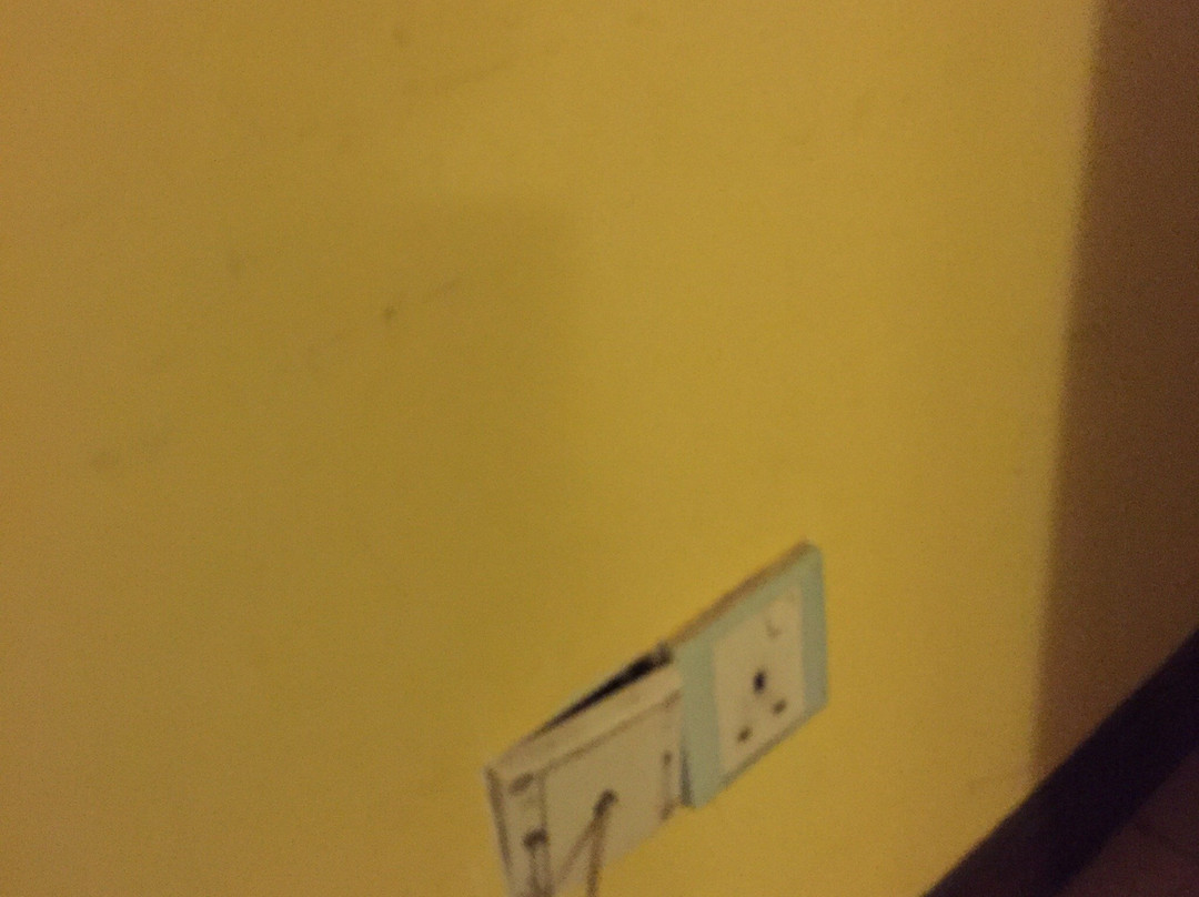 Dampe Village Hotel主图