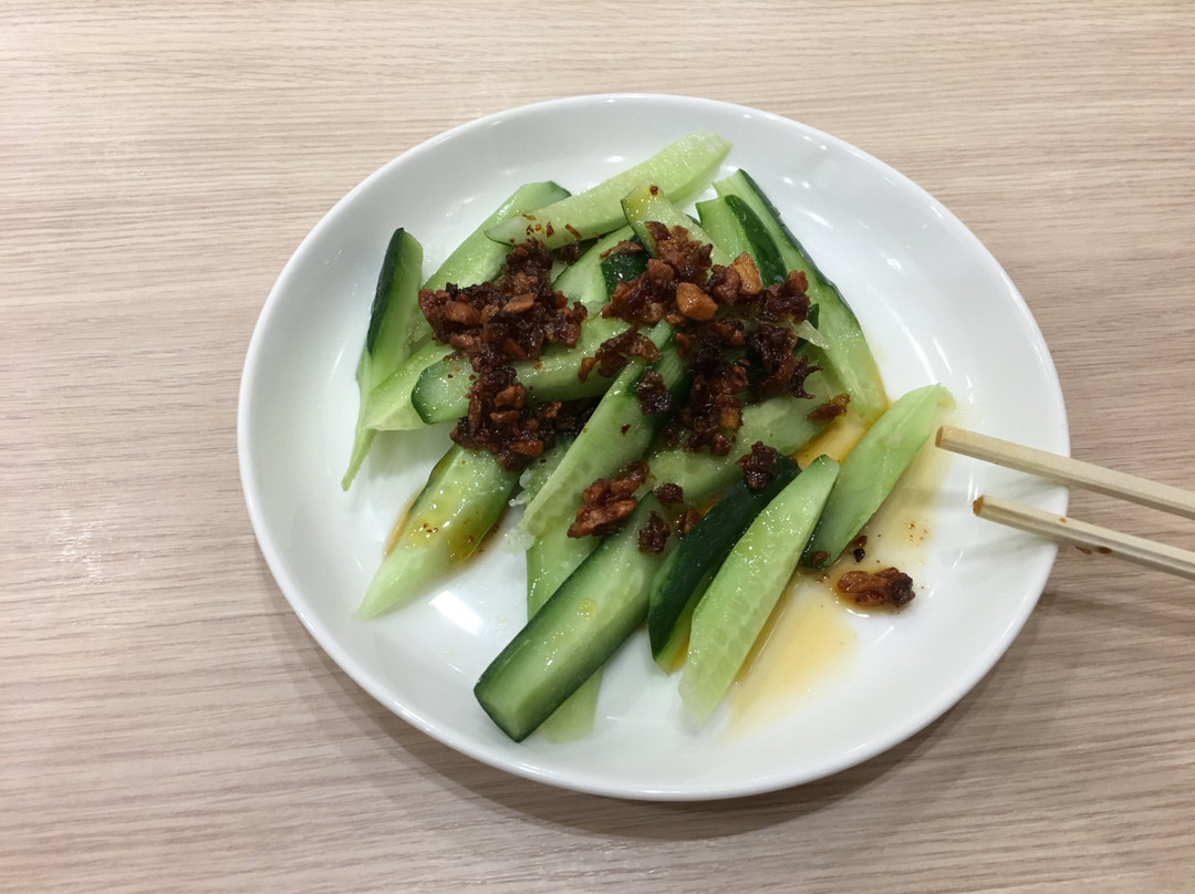 中華麺飯 飲茶 四川乃華 ICHI イオンモール松本店