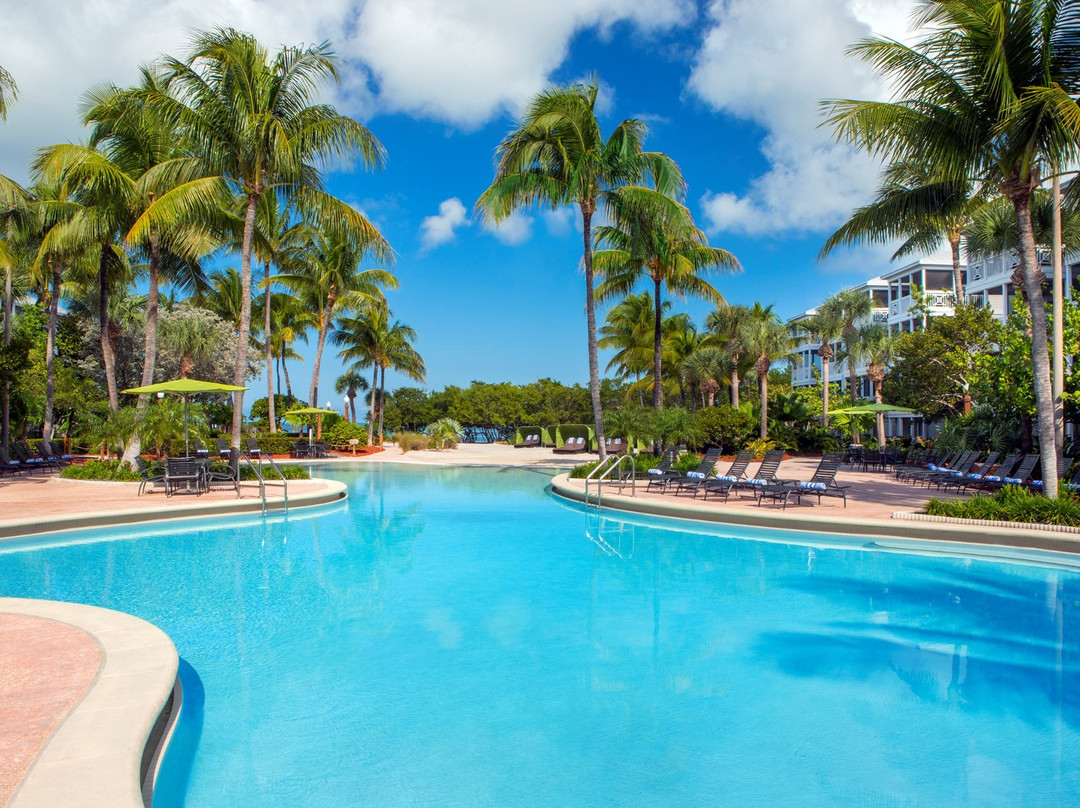 凯悦海滨假日度假村 - 凯悦居家俱乐部度假村主图