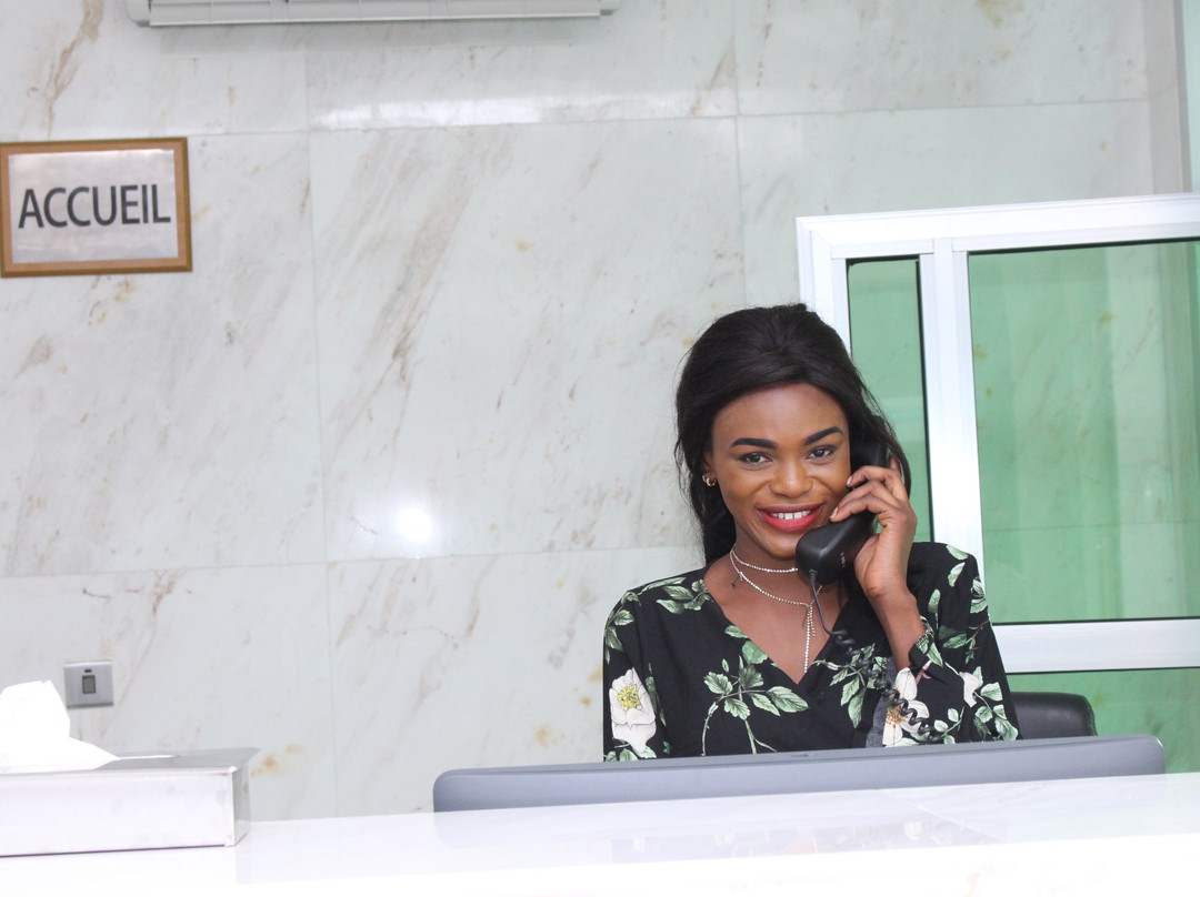 Paradisia Hotel主图