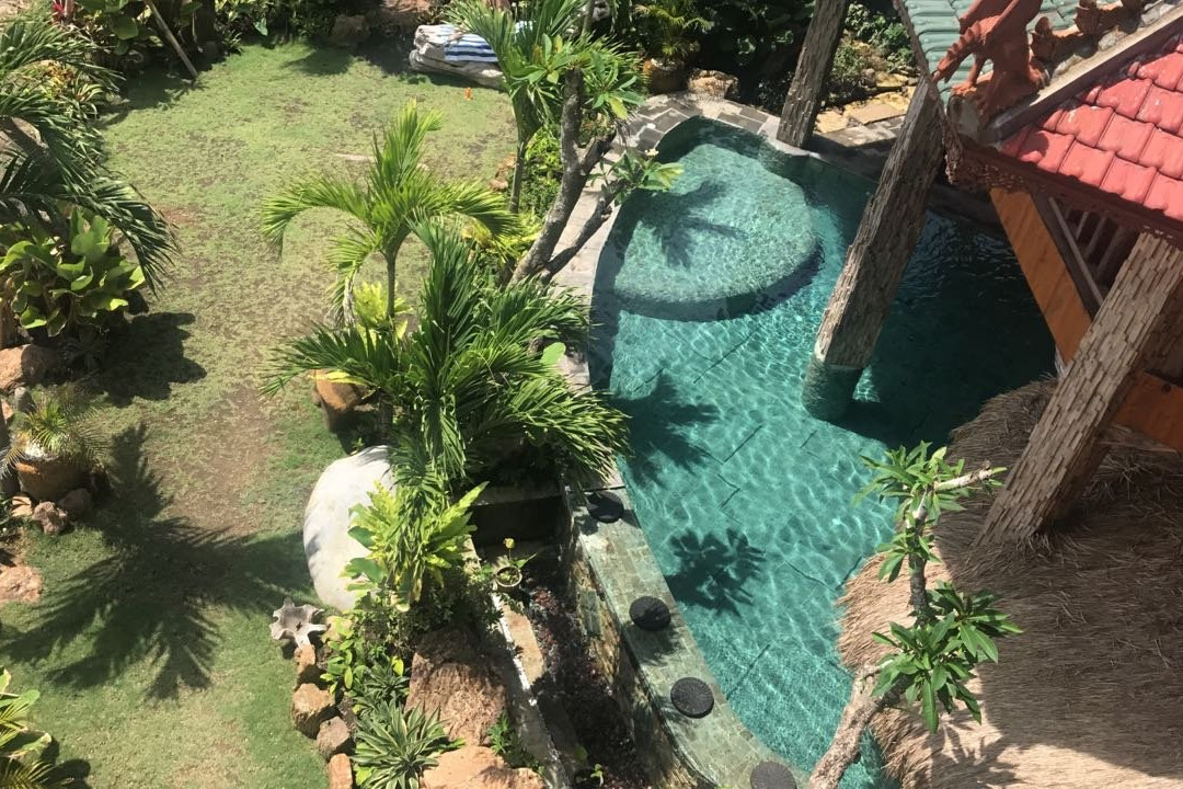 Udara Bali Yoga Detox & Spa主图