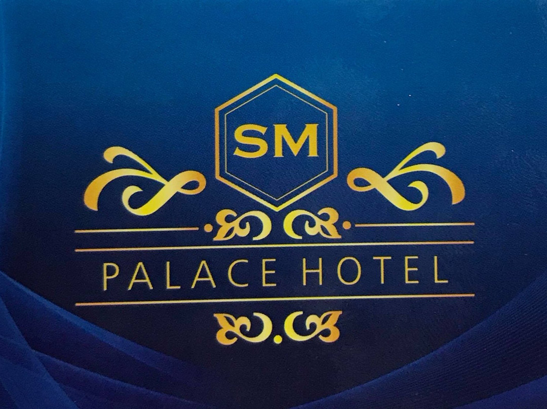 Sm Palace Hotel主图