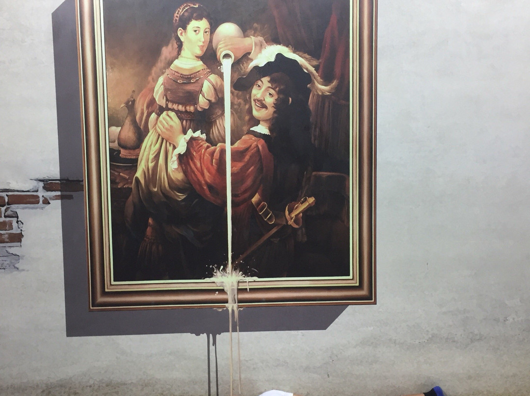 Sarawak Sentosa Theme Park-古晋必去景点