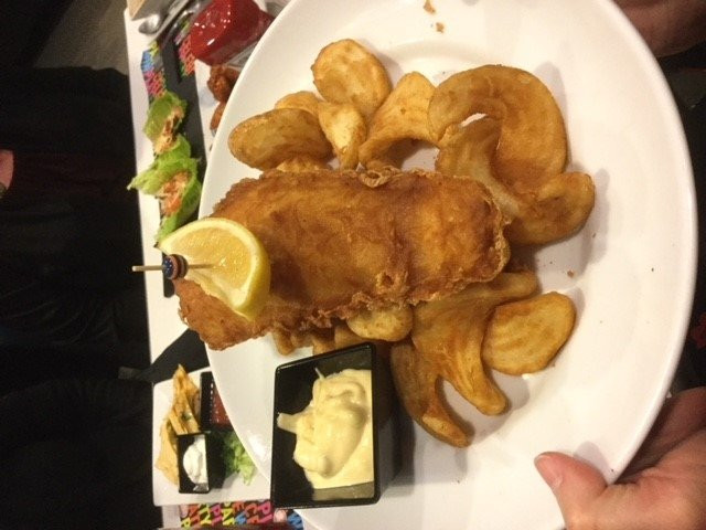 Dave & Buster's - Arcade-奥尔巴尼必去景点