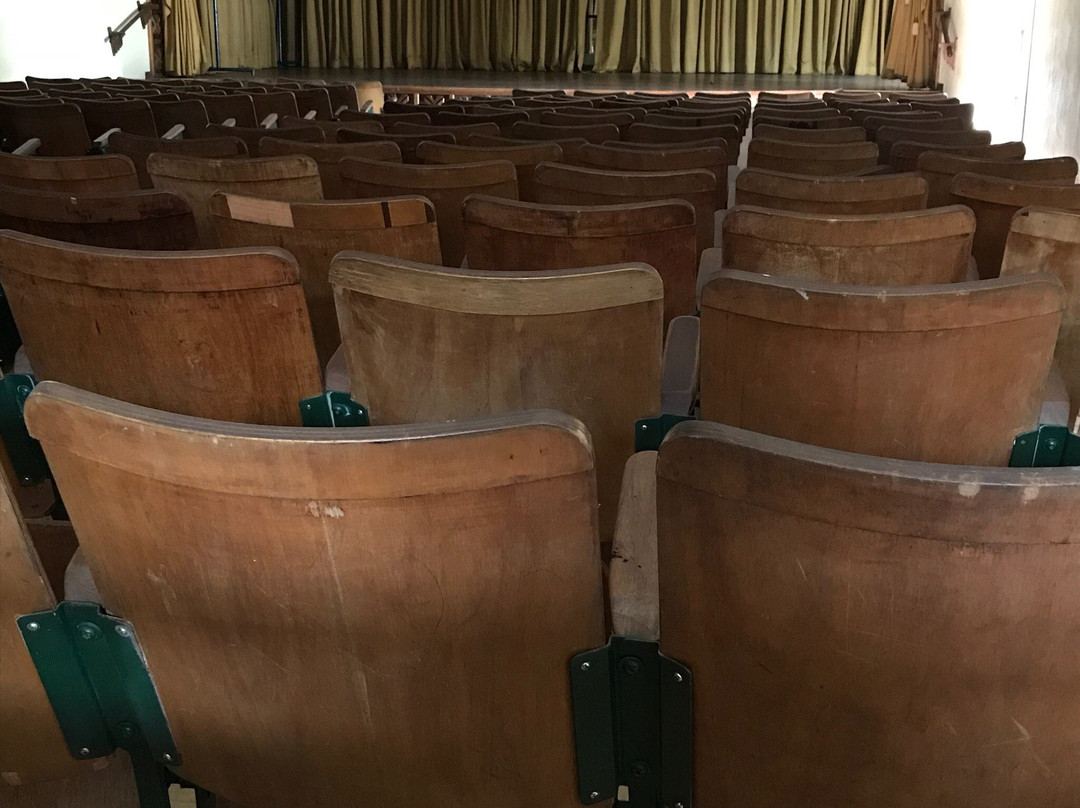 Casa Del Virrey-Cartago必去景点