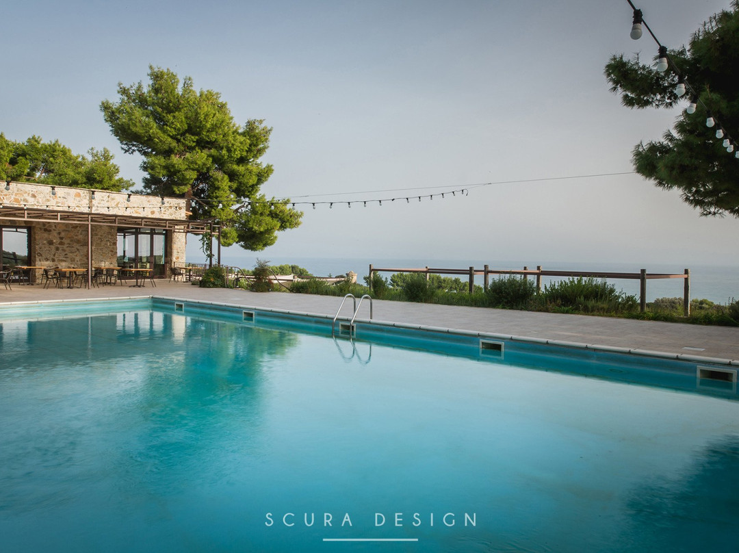 Masseria Torre di Albidona主图