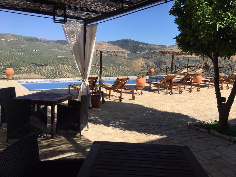 Cortijo Del Cano主图