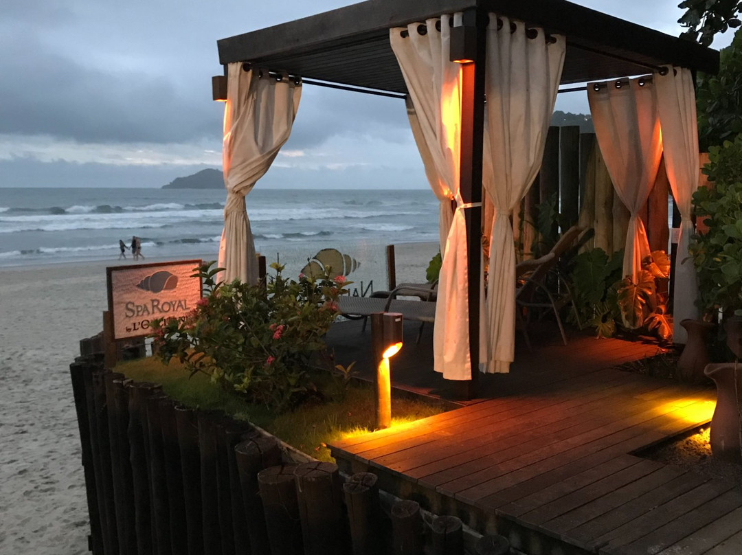 Nau Royal Hotel Boutique & Spa主图