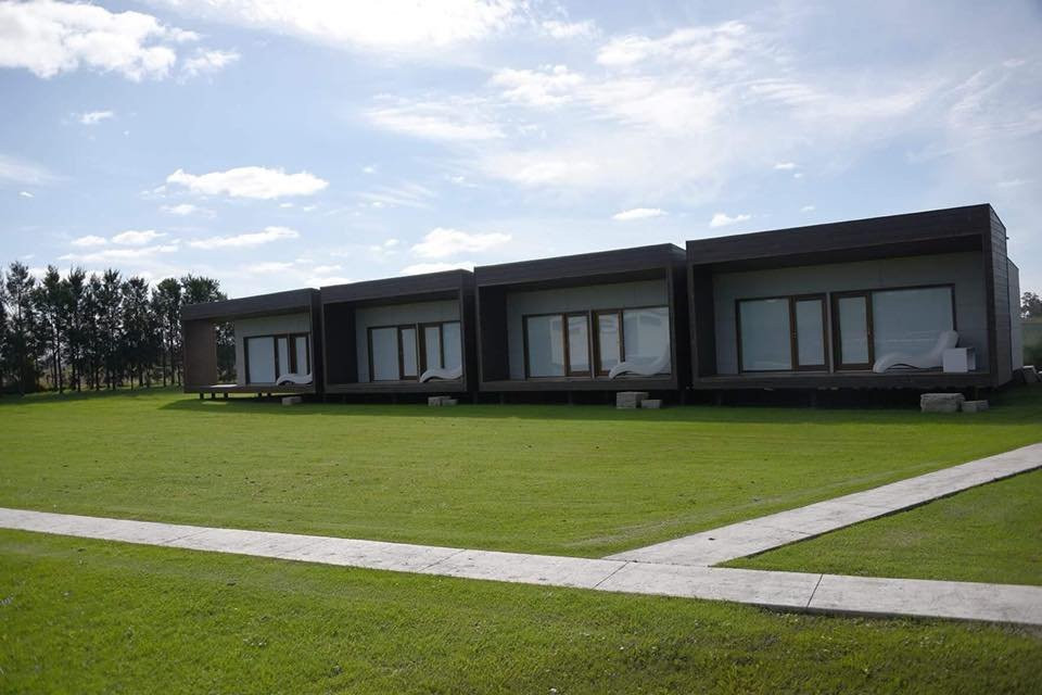 La Posada del Indio主图