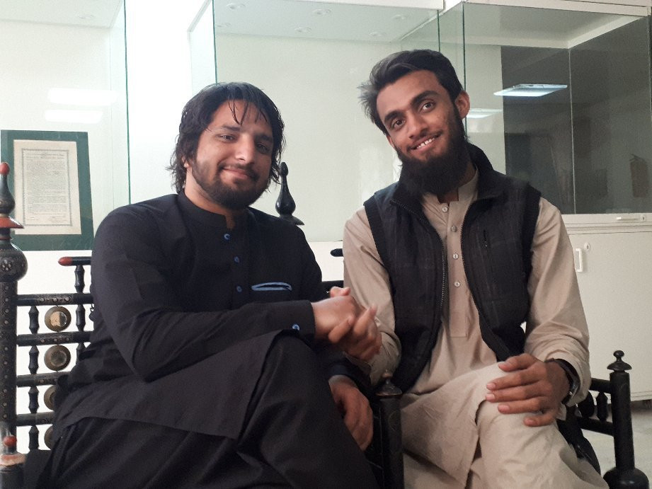 National Museum of Pakistan-卡拉奇必去景点