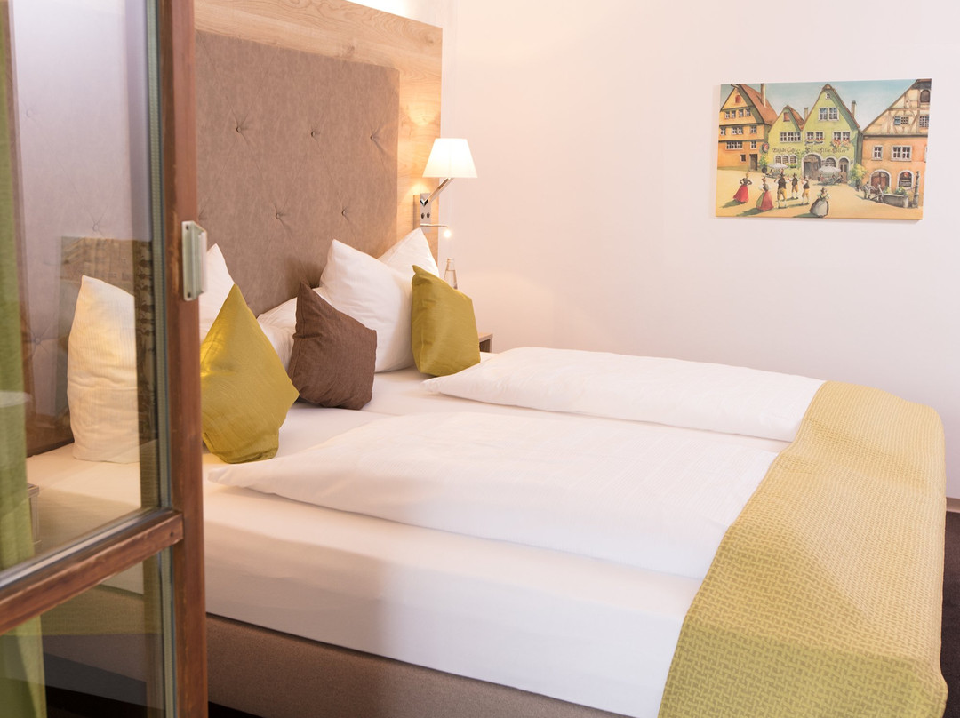 Hotel-Gasthof Zur Post主图
