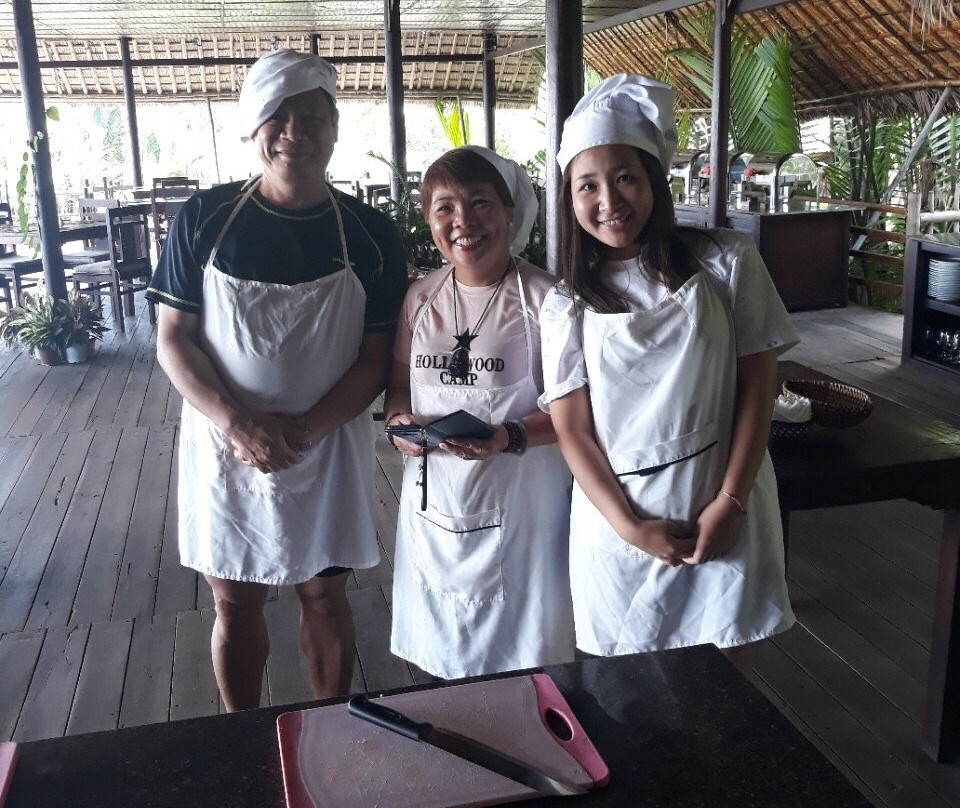 Noi Rang Cooking Class-会安必去景点