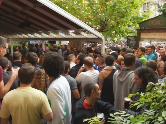 O'Callaghan Irish Pub-格勒诺布尔必去景点