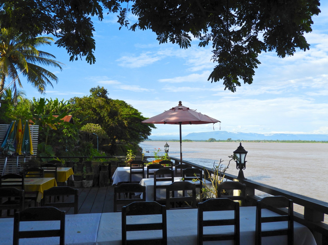 Saythong Guesthouse主图