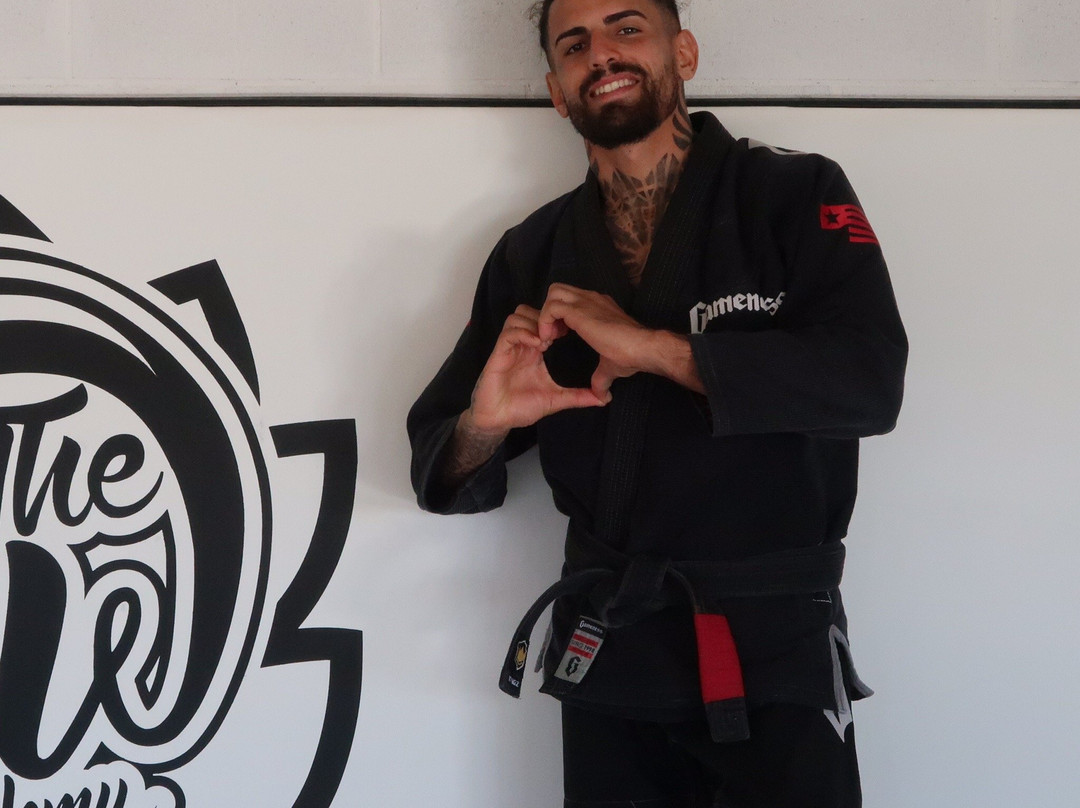 The Flow Academy-Nueva Andalucia必去景点