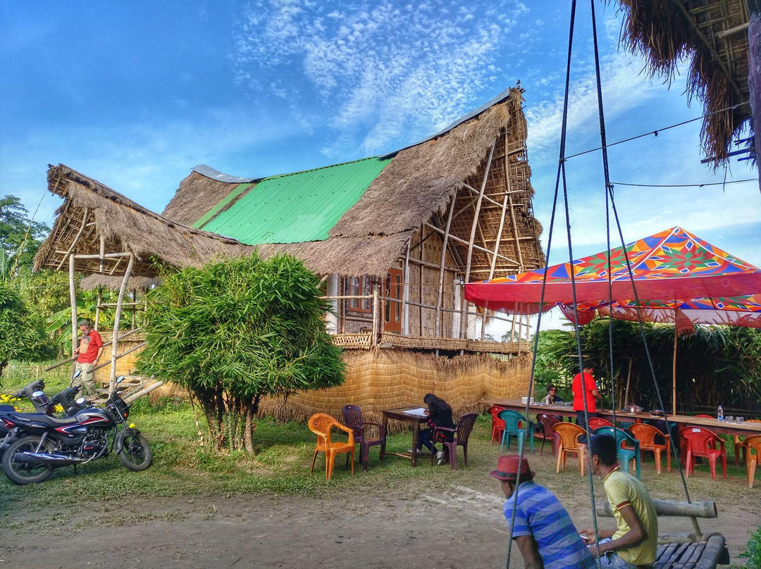 Dekasang Majuli主图