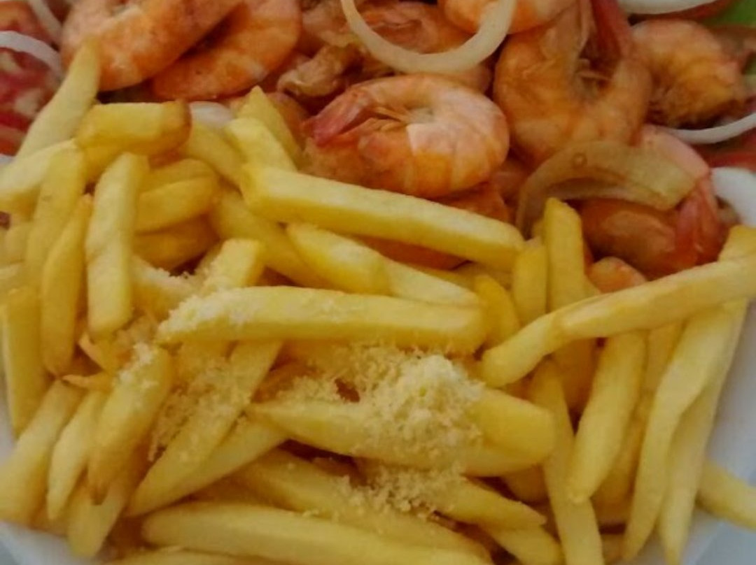 Barraca da Estrela Pitangui