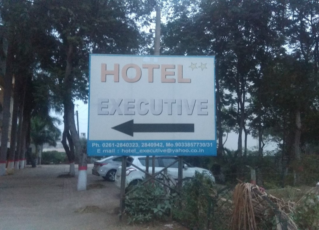 Hotel Executive主图