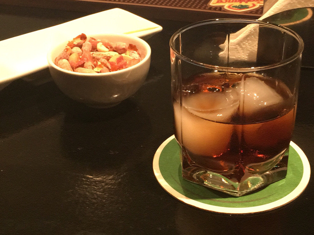 Loudaya餐馆和美食-Le TEMPO