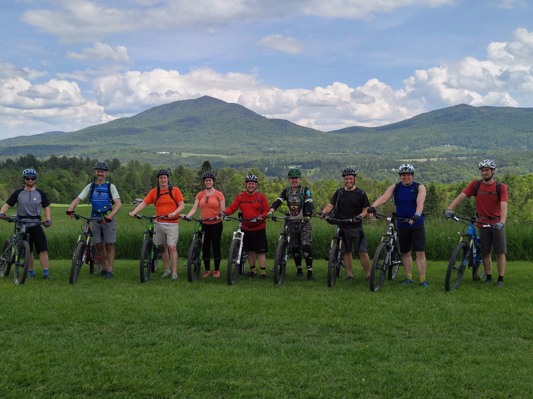 KC&E Adventures-Lyndonville必去景点