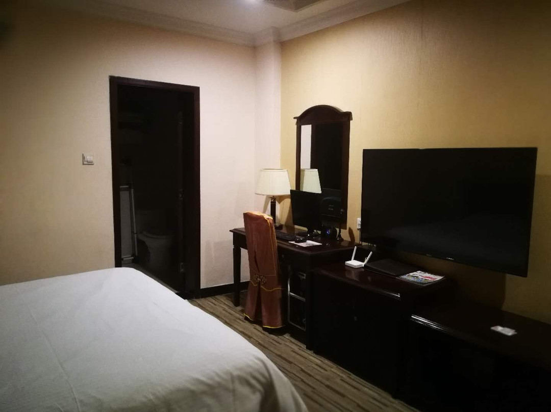 开平雅致酒店幸福店主图